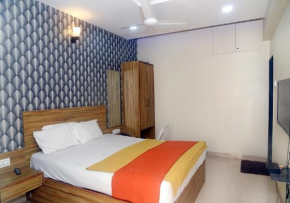 Hotel Radhika Pune